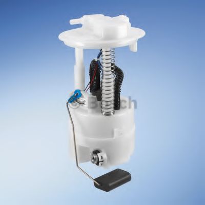 Топливный насос BOSCH 0 986 580 954