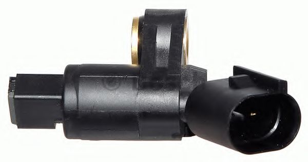 Датчик АБС BOSCH 0 986 594 000