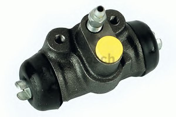 Рабочий тормозной цилиндр BOSCH 0 986 475 947