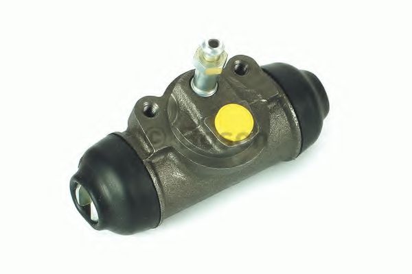 Рабочий тормозной цилиндр BOSCH F 026 002 348