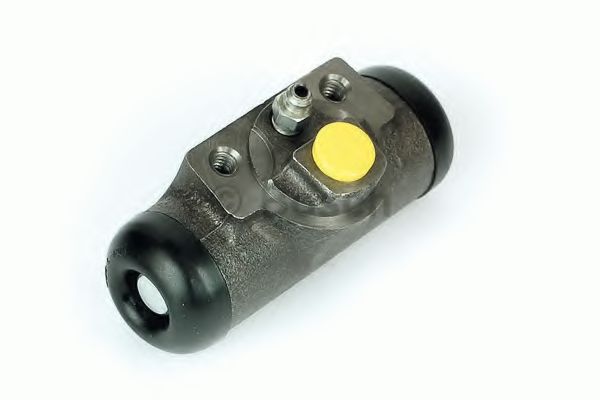 Рабочий тормозной цилиндр BOSCH F 026 002 349