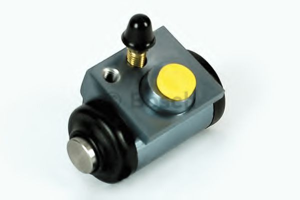 Рабочий тормозной цилиндр BOSCH F 026 002 463