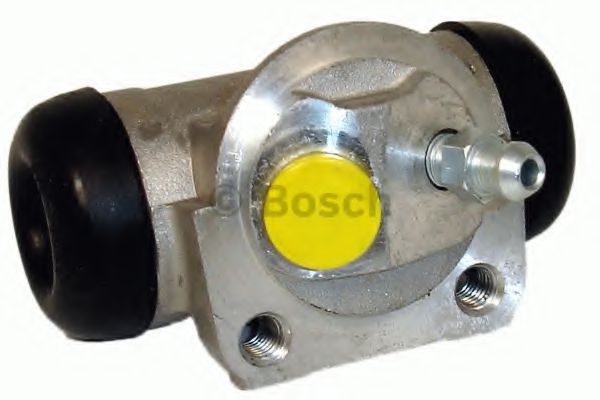 Рабочий тормозной цилиндр BOSCH F 026 002 560