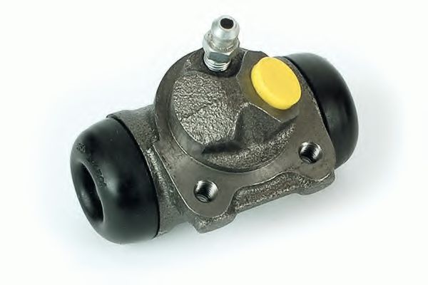 Рабочий тормозной цилиндр BOSCH F 026 002 579