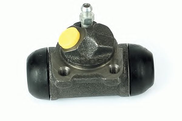 Рабочий тормозной цилиндр BOSCH F 026 002 580