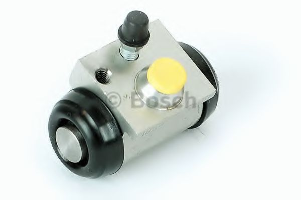 Рабочий тормозной цилиндр BOSCH F 026 002 607