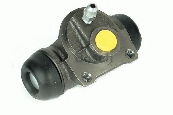 Рабочий тормозной цилиндр BOSCH F 026 009 006