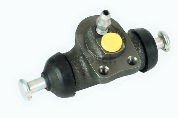 Рабочий тормозной цилиндр BOSCH F 026 009 020