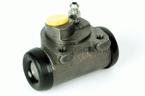 Рабочий тормозной цилиндр BOSCH F 026 009 205