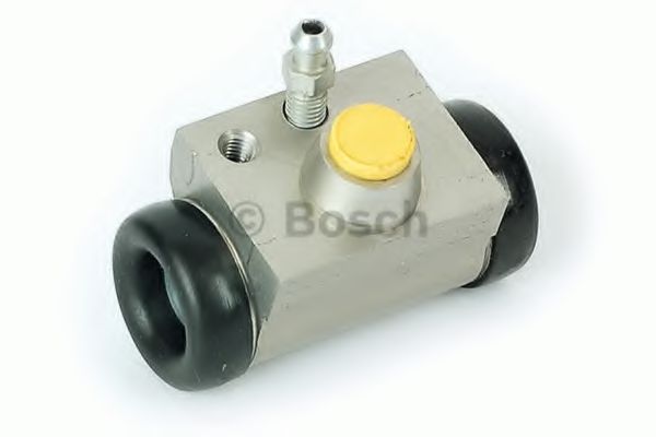 Рабочий тормозной цилиндр BOSCH F 026 009 217
