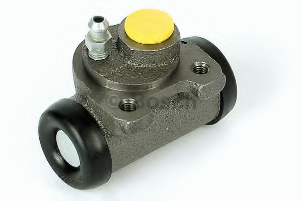 Рабочий тормозной цилиндр BOSCH F 026 009 222