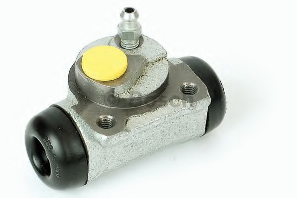 Рабочий тормозной цилиндр BOSCH F 026 009 234