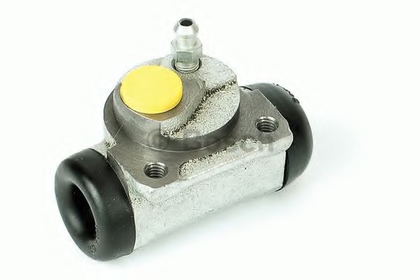 Рабочий тормозной цилиндр BOSCH F 026 009 237