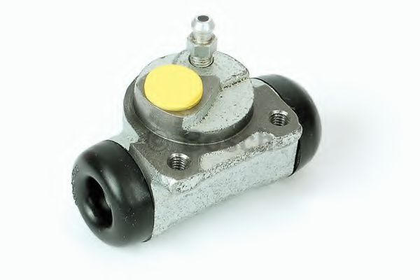 Рабочий тормозной цилиндр BOSCH F 026 009 238