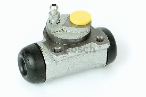 Рабочий тормозной цилиндр BOSCH F 026 009 239