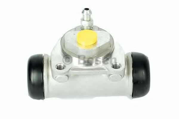 Рабочий тормозной цилиндр BOSCH F 026 009 483