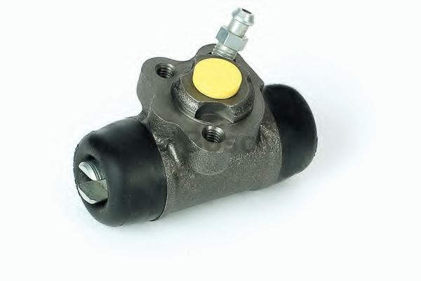 Рабочий тормозной цилиндр BOSCH F 026 009 731