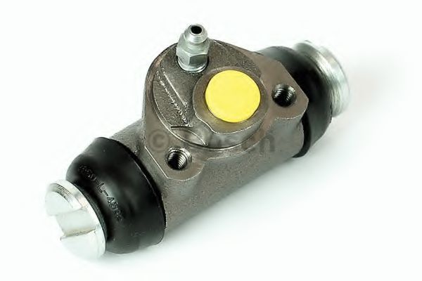 Рабочий тормозной цилиндр BOSCH F 026 009 744