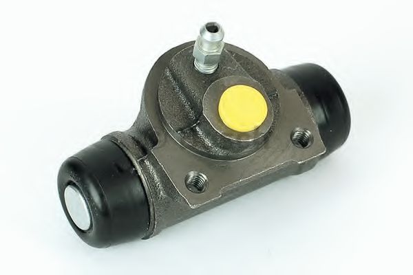 Рабочий тормозной цилиндр BOSCH F 026 009 901