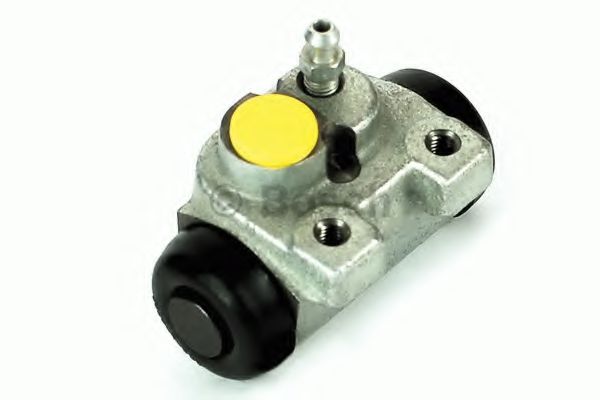 Рабочий тормозной цилиндр BOSCH F 026 009 907
