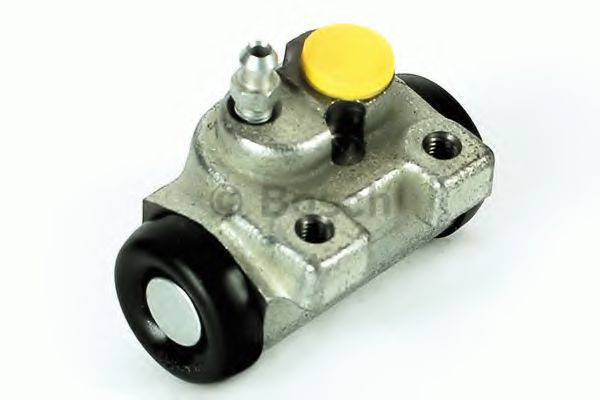Рабочий тормозной цилиндр BOSCH F 026 009 908