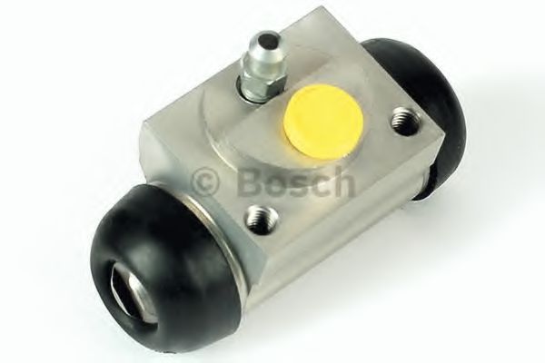 Рабочий тормозной цилиндр BOSCH F 026 009 934