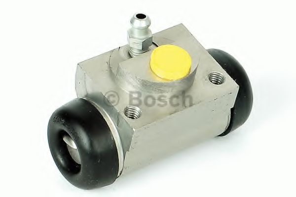 Рабочий тормозной цилиндр BOSCH F 026 009 936