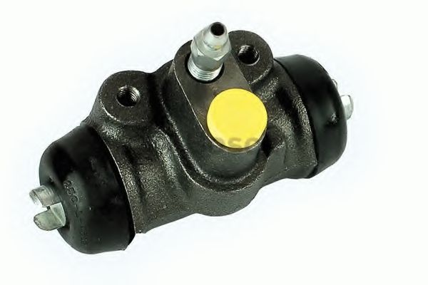 Рабочий тормозной цилиндр BOSCH F 026 009 946