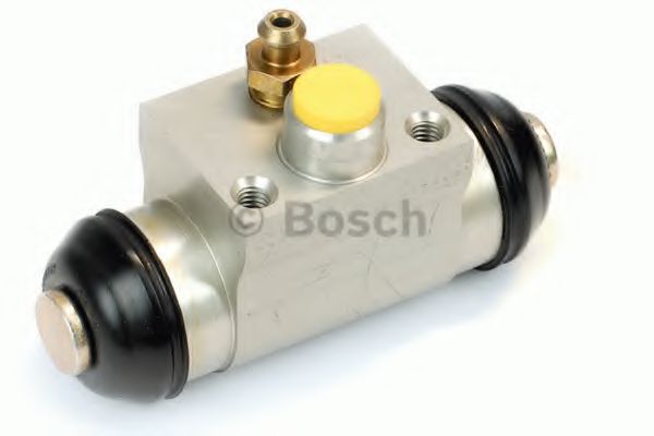 Рабочий тормозной цилиндр BOSCH F 026 009 955