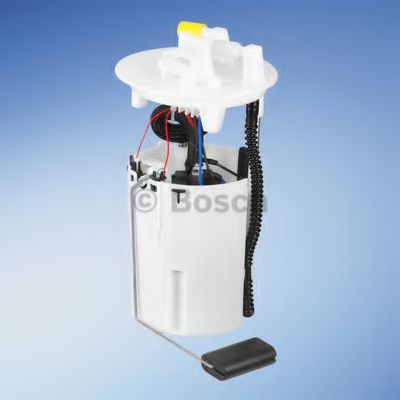 Топливный насос BOSCH 0 580 303 084