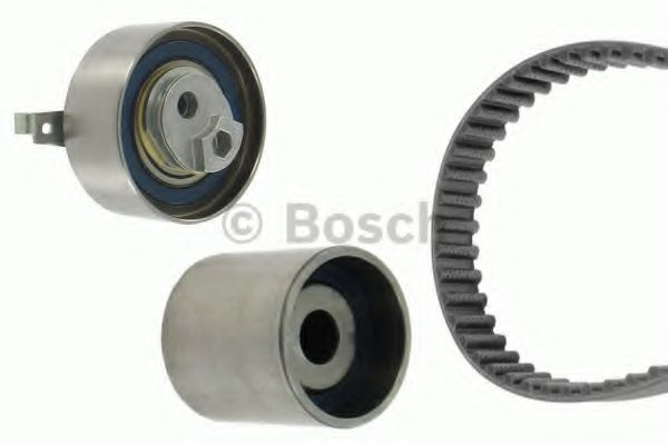 Комплект ГРМ BOSCH 1 987 946 370