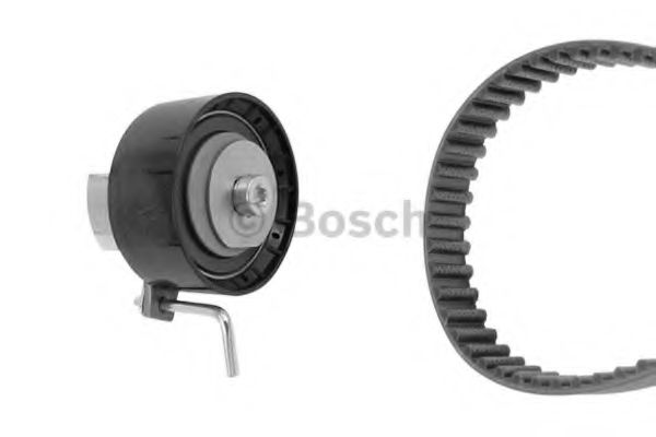 Комплект ГРМ BOSCH 1 987 948 967
