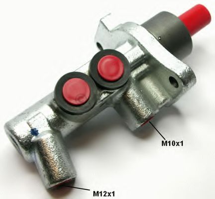 Главный тормозной цилиндр BOSCH 0 986 480 868