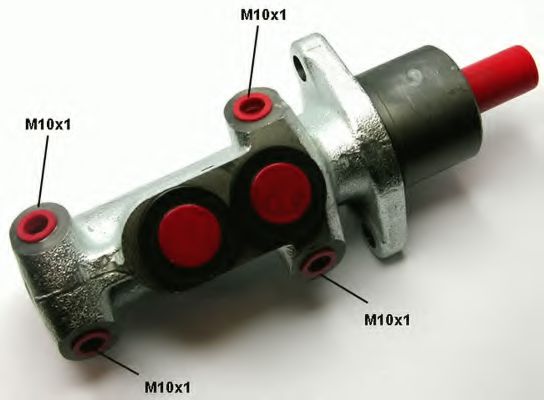 Главный тормозной цилиндр BOSCH 0 986 480 872