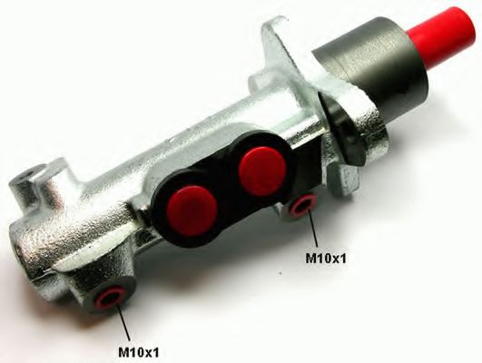 Главный тормозной цилиндр BOSCH 0 986 480 878