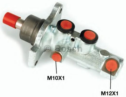 Главный тормозной цилиндр BOSCH 0 986 480 880