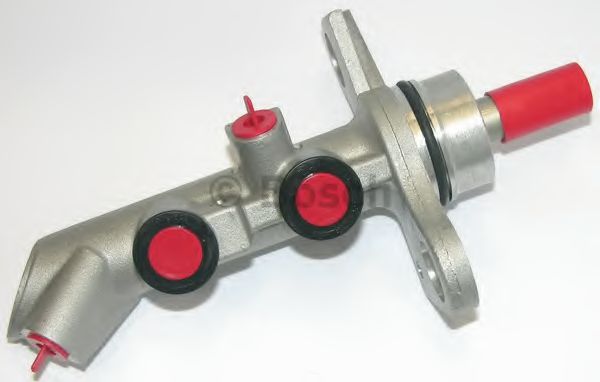 Главный тормозной цилиндр BOSCH 0 986 481 002