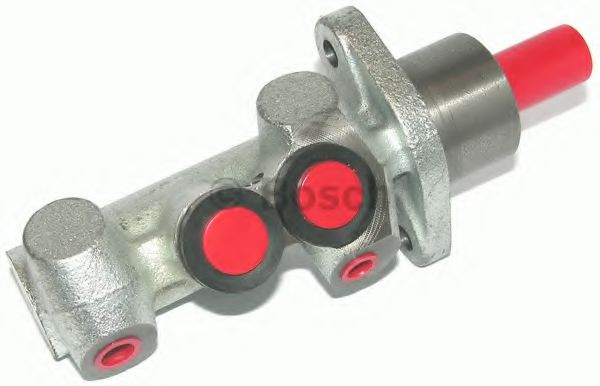 Главный тормозной цилиндр BOSCH 0 986 481 031