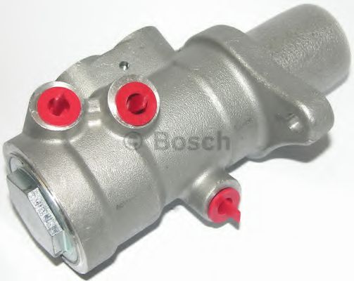 Главный тормозной цилиндр BOSCH 0 986 481 032