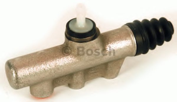 Главный цилиндр сцепления BOSCH 0 986 486 002