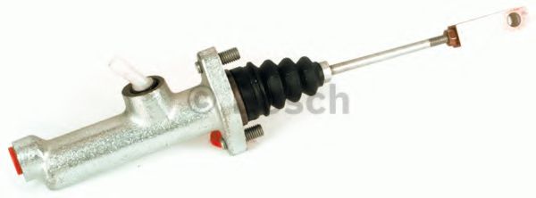 Главный цилиндр сцепления BOSCH 0 986 486 012