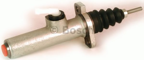 Главный цилиндр сцепления BOSCH 0 986 486 015