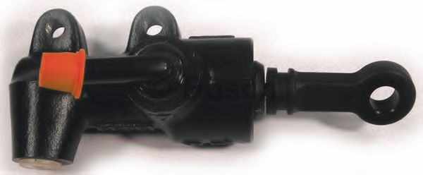 Главный цилиндр сцепления BOSCH 0 986 486 048