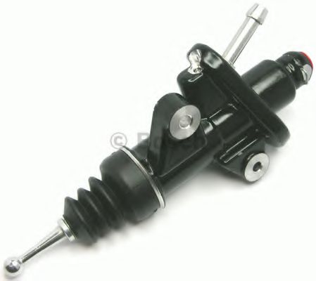 Главный цилиндр сцепления BOSCH 0 986 486 050