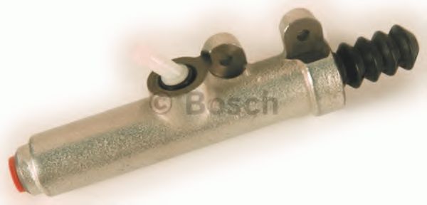 Главный цилиндр сцепления BOSCH 0 986 486 058