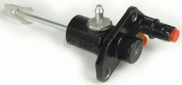 Главный цилиндр сцепления BOSCH 0 986 486 062