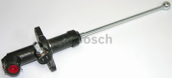Главный цилиндр сцепления BOSCH 0 986 486 107
