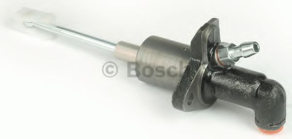Главный цилиндр сцепления BOSCH 0 986 486 109