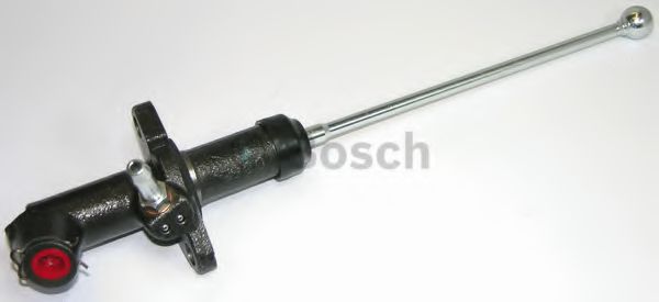 Главный цилиндр сцепления BOSCH 0 986 486 140