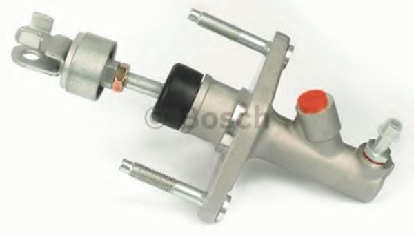 Главный цилиндр сцепления BOSCH 0 986 486 142